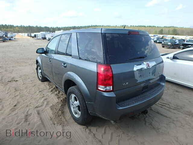 2007 SATURN VUE - VIN: 5GZCZ53487S867111 - Фото 3