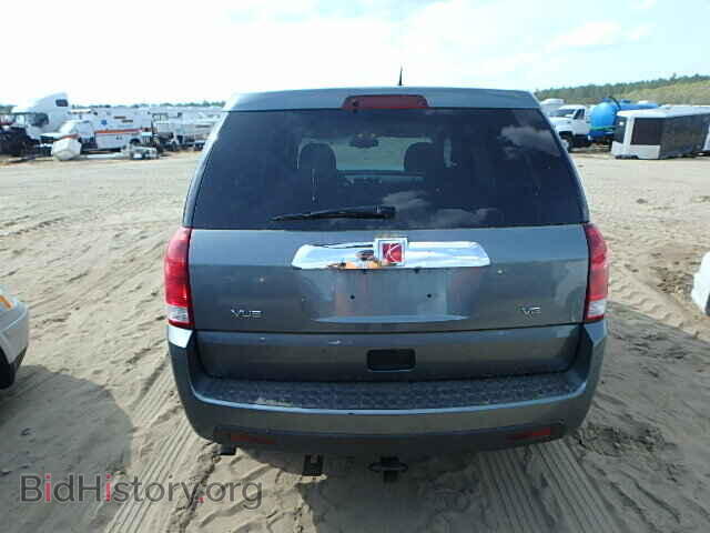 2007 SATURN VUE - VIN: 5GZCZ53487S867111 - Фото 9