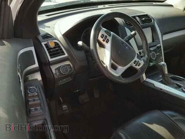2013 FORD EXPLORER - VIN: 1FM5K8GT9DGC29655 - Фото 9