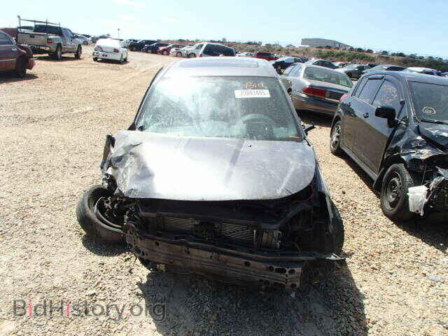 2010 FORD FOCUS - VIN: 1FAHP3HN3AW264141 - Фото 9