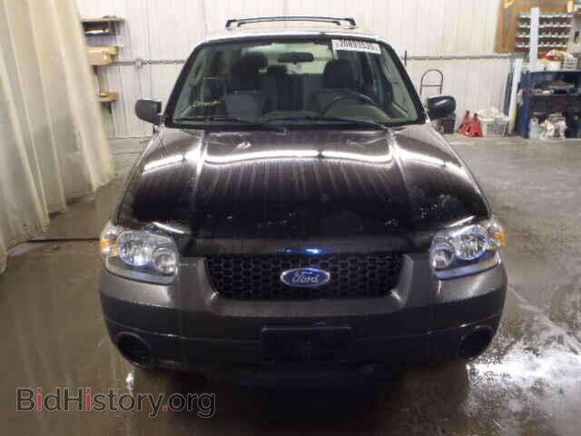 2007 FORD ESCAPE - VIN: 1FMYU92Z17KA03183 - Фото 9
