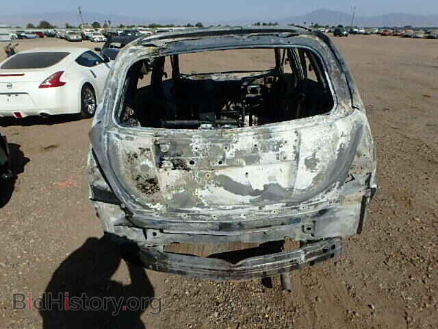 2008 SATURN VUE - VIN: 3GSCL33P28S694391 - Фото 9
