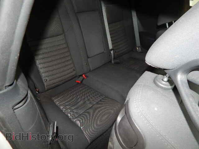 2012 DODGE CHALLENGER - VIN: 2C3CDYAG8CH254202 - Photo 6