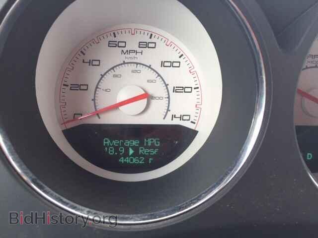 2012 DODGE CHALLENGER - VIN: 2C3CDYAG8CH254202 - Photo 8