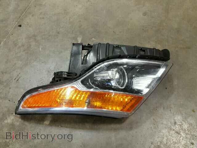 2011 FORD EXPLORER - VIN: 1FMHK7D81BGA95440 - Фото 10