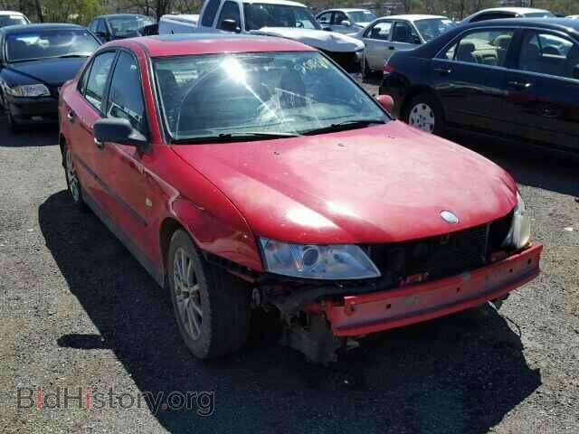 Photo YS3FB49S431041738 - SAAB 9 3 2003