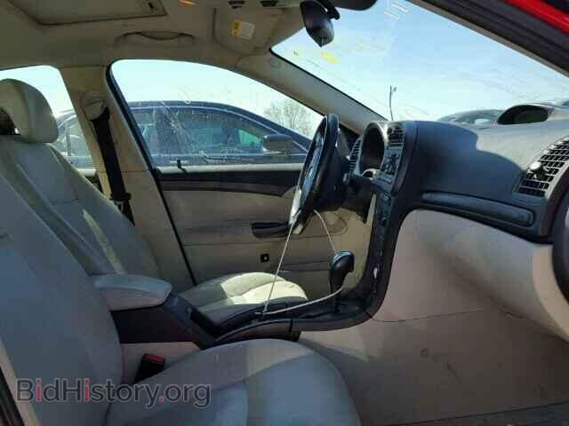 2003 SAAB 9 3 - VIN: YS3FB49S431041738 - Фото 5