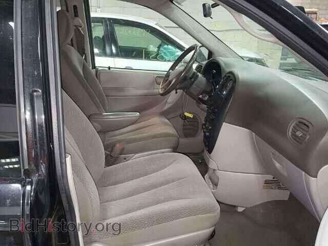 2006 DODGE CARAVAN - VIN: 2D4GP44L36R668706 - Фото 5