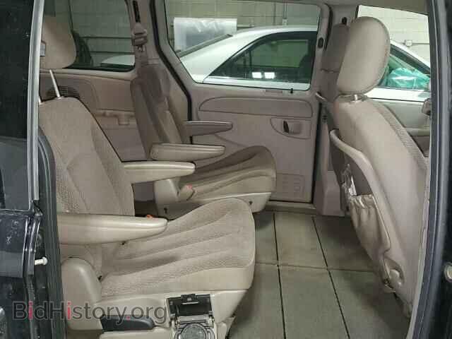 2006 DODGE CARAVAN - VIN: 2D4GP44L36R668706 - Фото 6