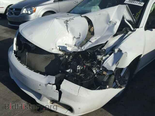 2013 DODGE AVENGER - VIN: 1C3CDZAGXDN684103 - Фото 10