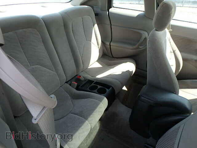 2002 SATURN SC1/SC2 - VIN: 1G8ZY12782Z162791 - Фото 6