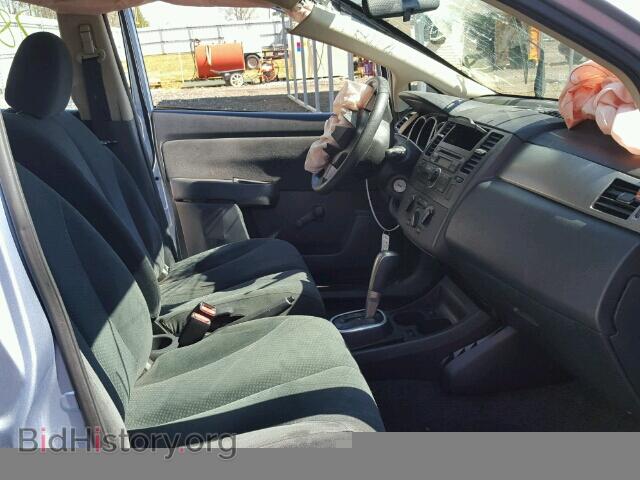 2011 NISSAN VERSA - VIN: 3N1BC1CP3BL454041 - Photo 5
