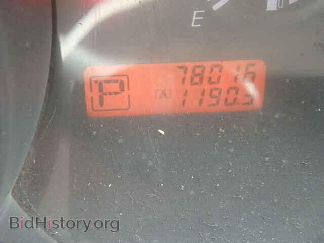 2011 NISSAN VERSA - VIN: 3N1BC1CP3BL454041 - Photo 8