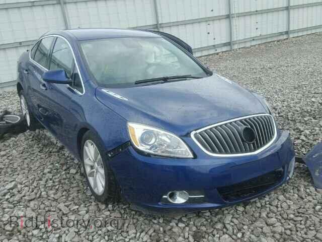 Фотография 1G4PP5SK9E4112071 - BUICK VERANO 2014