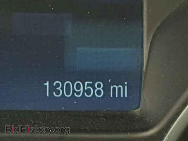 2014 FORD FOCUS - VIN: 1FADP3F29EL108829 - Фото 8