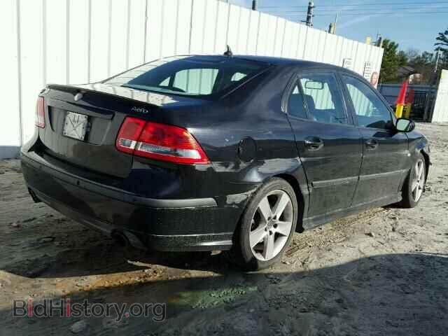 2006 SAAB 9 3 - VIN: YS3FH41U861116778 - Фото 4
