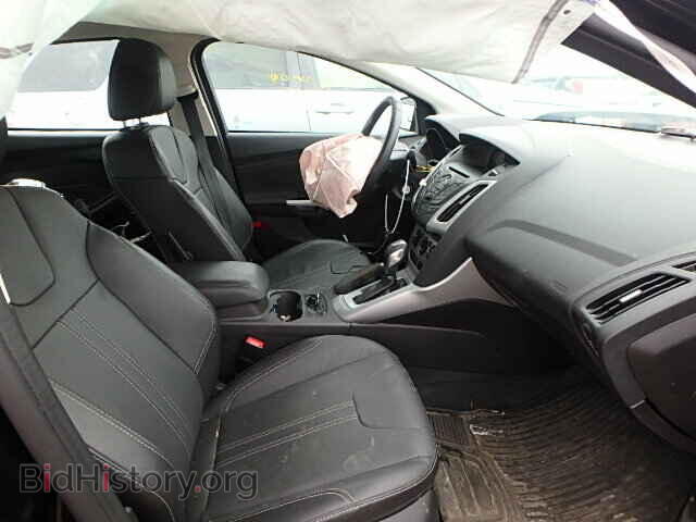 2014 FORD FOCUS - VIN: 1FADP3F2XEL354417 - Photo 5
