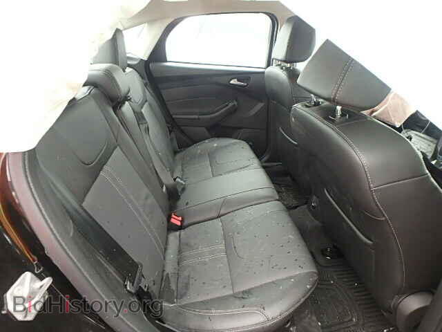 2014 FORD FOCUS - VIN: 1FADP3F2XEL354417 - Photo 6