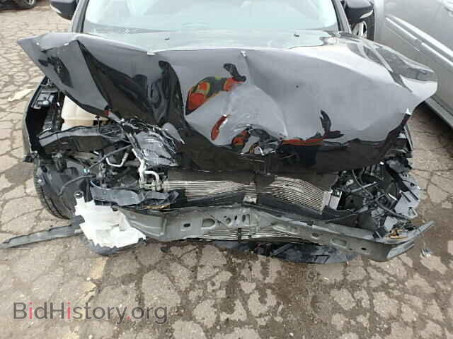 2014 FORD FOCUS - VIN: 1FADP3F2XEL354417 - Photo 7