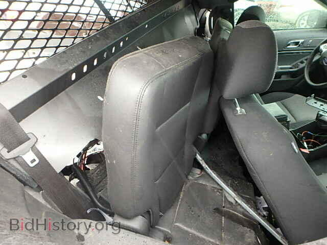 2014 FORD EXPLORER - VIN: 1FM5K8AR3EGB19960 - Фото 6