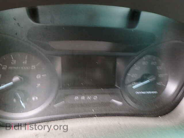 2014 FORD EXPLORER - VIN: 1FM5K8AR3EGB19960 - Фото 8