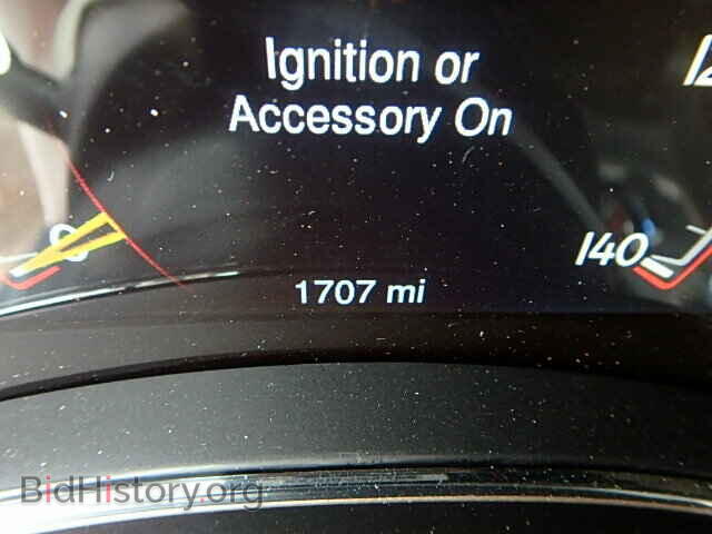 2015 JEEP CHEROKEE - VIN: 1C4RJFBG8FC726665 - Фото 8