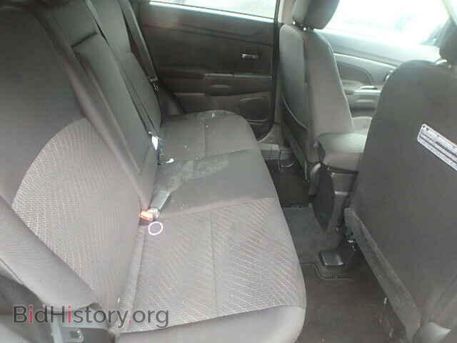 2015 MITSUBISHI OUTLANDER - VIN: 4A4AR4AU0FE013290 - Фото 6