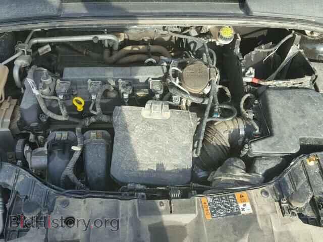 2015 FORD FOCUS - VIN: 1FADP3K2XFL314846 - Фото 7