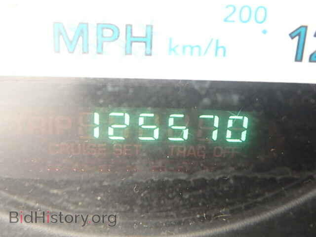 2005 DODGE CARAVAN - VIN: 1D4GP24R75B421601 - Фото 8