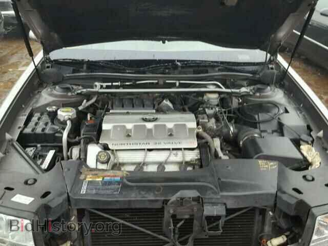 1998 CADILLAC DEVILLE - VIN: 1G6KD54Y7WU723858 - Фото 7