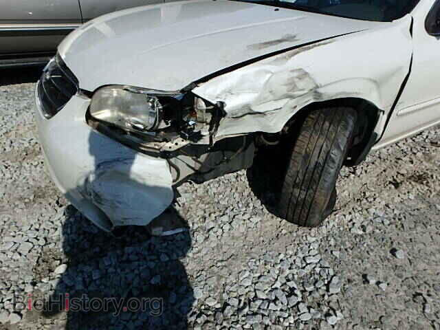 2000 NISSAN MAXIMA - VIN: JN1CA31D6YT733714 - Фото 9