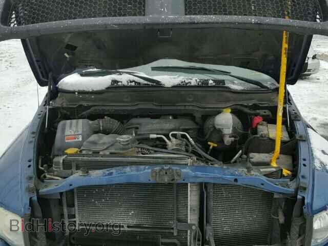 2003 DODGE RAM 1500 - VIN: 1D7HA18D63S318927 - Фото 7