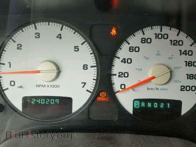 2003 DODGE RAM 1500 - VIN: 1D7HA18D63S318927 - Фото 8