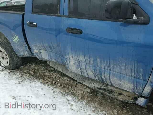 2003 DODGE RAM 1500 - VIN: 1D7HA18D63S318927 - Фото 9