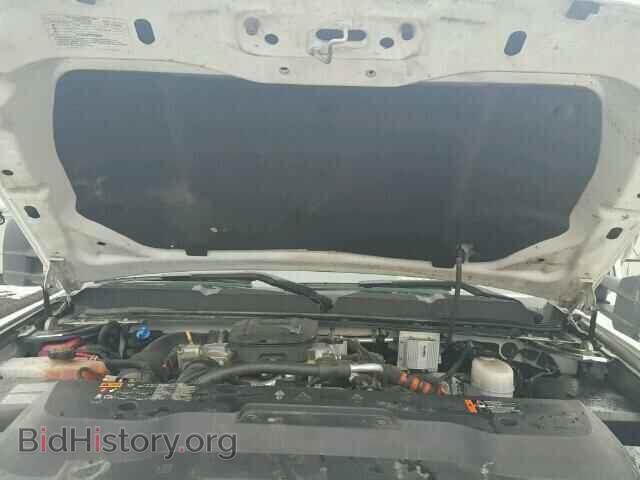 2013 CHEVROLET SILVERADO - VIN: 1GB3K0C83DF222211 - Фото 7