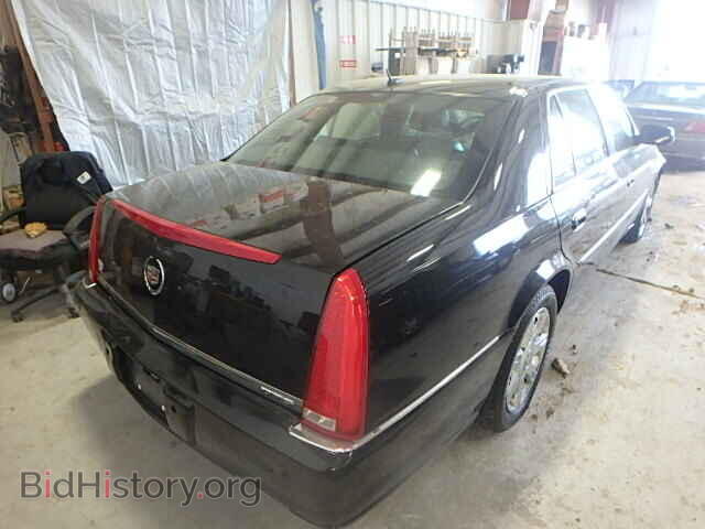 2006 CADILLAC DTS - VIN: 1G6KD57Y76U244142 - Фото 4