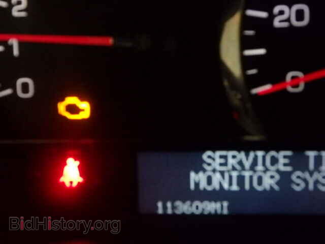 2006 CADILLAC DTS - VIN: 1G6KD57Y76U244142 - Фото 8