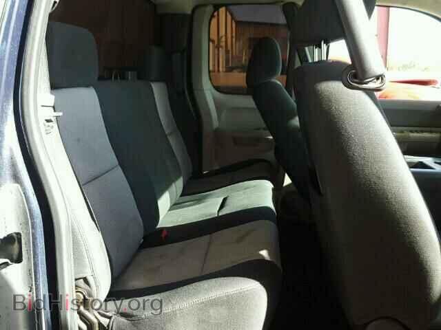 2007 CHEVROLET SILVERADO - VIN: 1GCEC19X77Z618781 - Фото 6