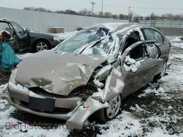 2000 DODGE NEON - VIN: 1B3ES46C8YD771935 - Фото 2