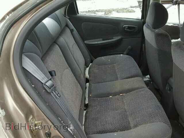 2000 DODGE NEON - VIN: 1B3ES46C8YD771935 - Фото 6