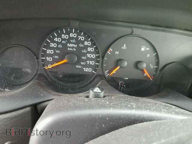 2000 DODGE NEON - VIN: 1B3ES46C8YD771935 - Фото 8
