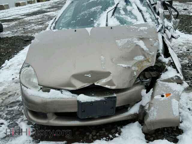 2000 DODGE NEON - VIN: 1B3ES46C8YD771935 - Фото 10