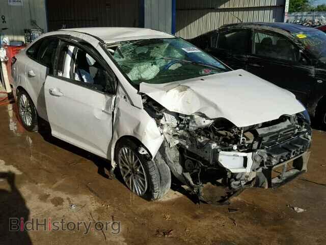Photo 1FADP3J25EL229560 - FORD FOCUS 2014