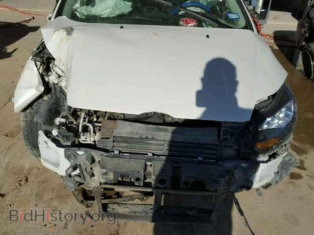 2014 FORD FOCUS - VIN: 1FADP3J25EL229560 - Фото 7