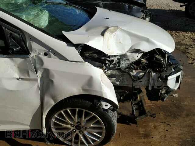 2014 FORD FOCUS - VIN: 1FADP3J25EL229560 - Фото 9