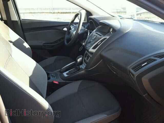 2013 FORD FOCUS - VIN: 1FADP3K24DL186195 - Photo 5