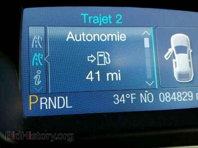 2013 FORD FOCUS - VIN: 1FADP3K24DL186195 - Photo 8