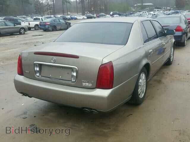 2004 CADILLAC DEVILLE - VIN: 1G6KD54Y14U194632 - Photo 4