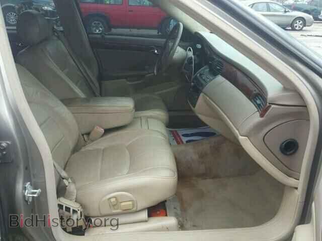 2004 CADILLAC DEVILLE - VIN: 1G6KD54Y14U194632 - Photo 5