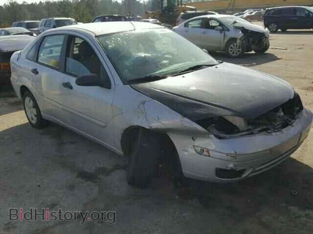 Photo 1FAFP34N47W101567 - FORD FOCUS 2007